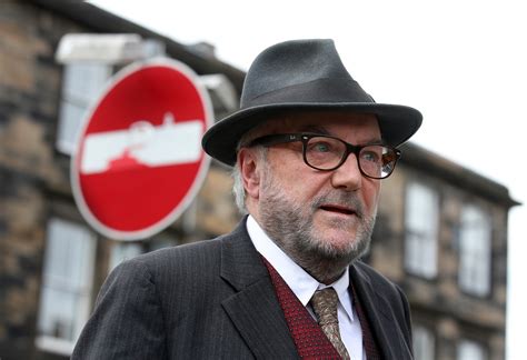 george galloway election